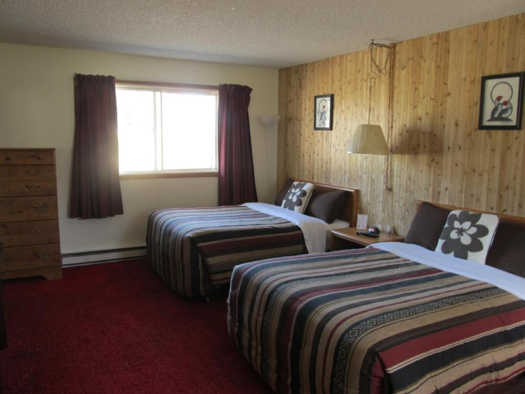 Hide Away Inn Dryden Room photo